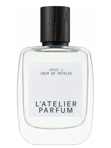 Perfume Coeur de Petales de L'Atelier Parfum