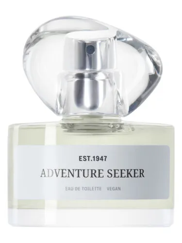 Imagen de Adventure Seeker
