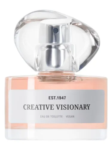 Imagen de Creative Visionary