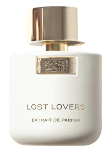 Imagen de Lost Lovers