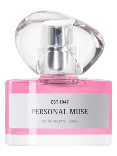 Imagen de Personal Muse
