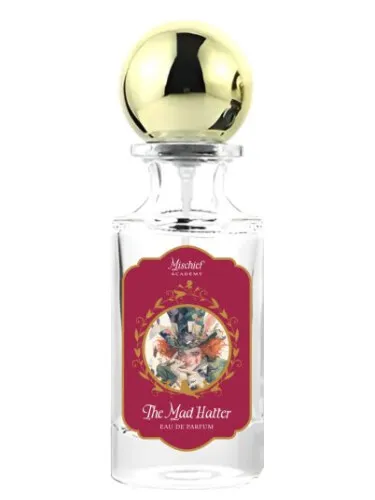 Imagen de The Mad Hatter
