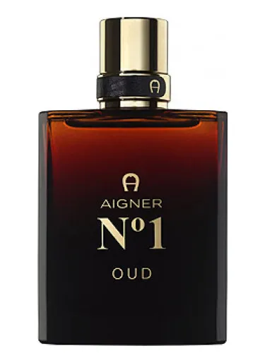 Perfume Aigner N°1 Oud de Etienne Aigner