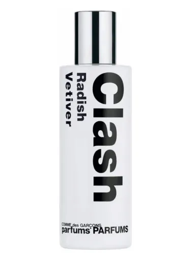 Imagen de Radish Vetiver