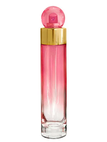Perfume 360° Coral de Perry Ellis