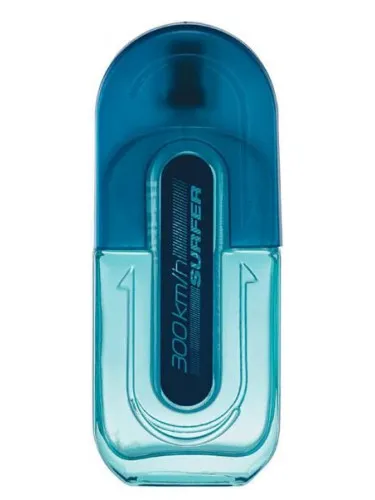 Imagen de 300 Km/h Surfer