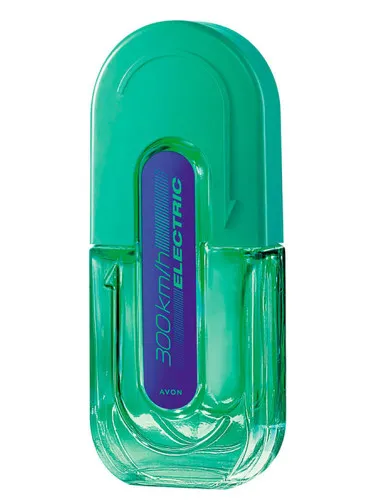 Perfume 300 Km/h Electric de Avon