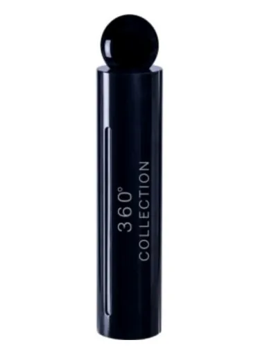Perfume 360° Collection Noir de Perry Ellis
