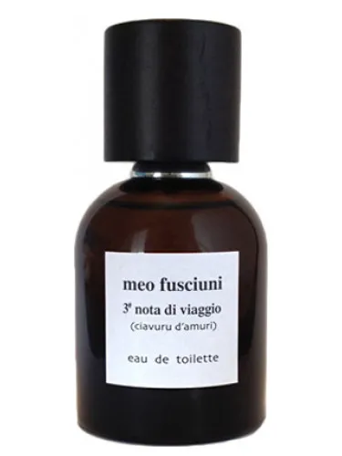 Imagen de 3# nota di viaggio (ciavuru d’amuri)