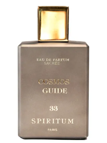 Perfume 33 Cosmos Guide de Spiritum