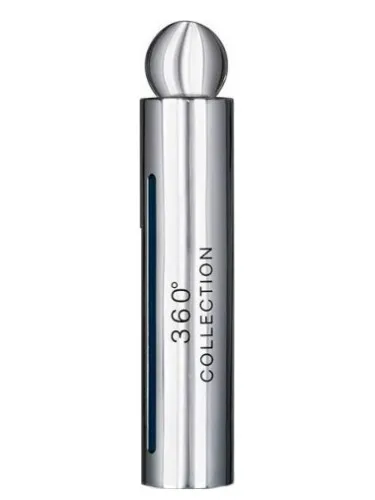 Perfume 360° Collection for Men de Perry Ellis