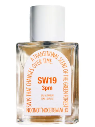 Perfume 3pm de SW19