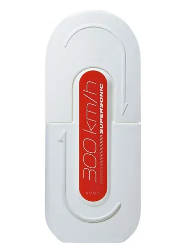 Perfume 300 Km/h Supersonic de Avon