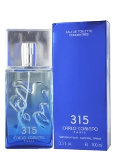 Perfume 315 de Carlo Corinto