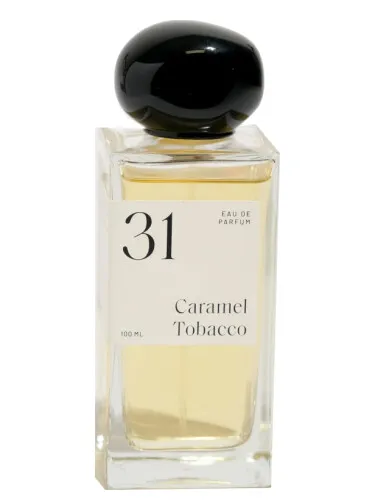 Perfume 31 – Caramel Tobacco de Ousia