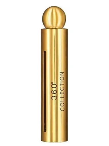 Perfume 360° Collection for Women de Perry Ellis