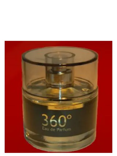Perfume 360 For Men de Arabian Oud