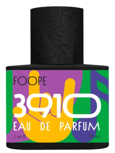 Perfume 3910 de FOOPE