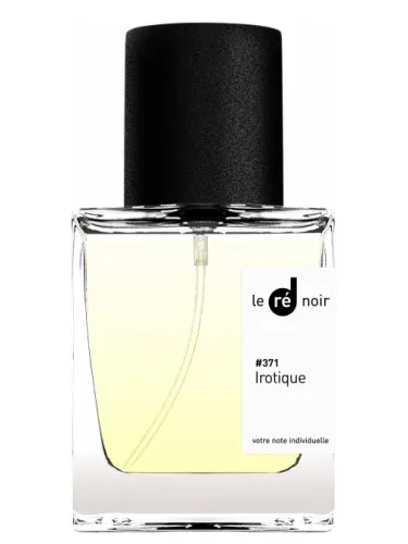 Perfume #371 Irotique de Le Ré Noir