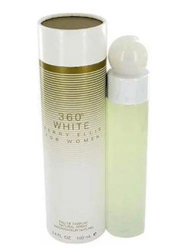 Perfume 360° White de Perry Ellis