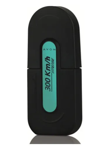 Perfume 300 Km/h Intense de Avon