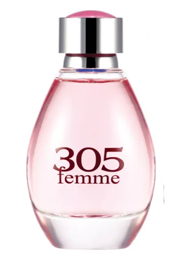 Perfume 305 Femme de La Rive