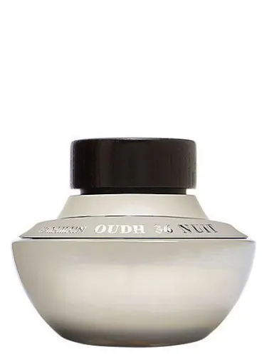 Perfume Oudh 36 Nuit de Al Haramain Perfumes