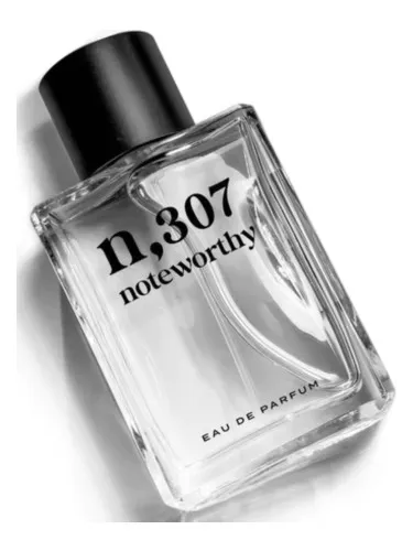 Perfume n,307 de Noteworthy