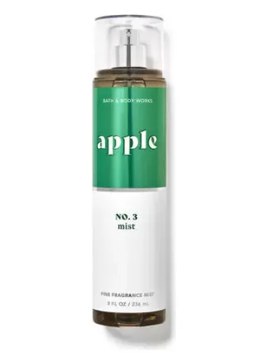 Imagen de No. 3 Apple