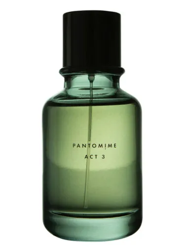 Perfume Act 3 de Pantomime