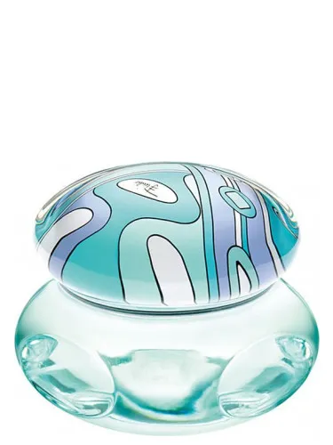 Perfume Acqua 330 de Emilio Pucci