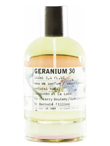 Imagen de Geranium 30