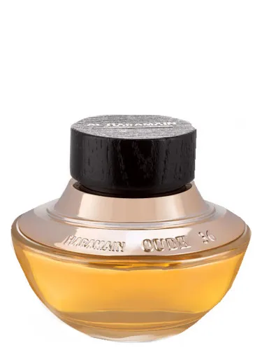 Perfume Oudh 36 de Al Haramain Perfumes