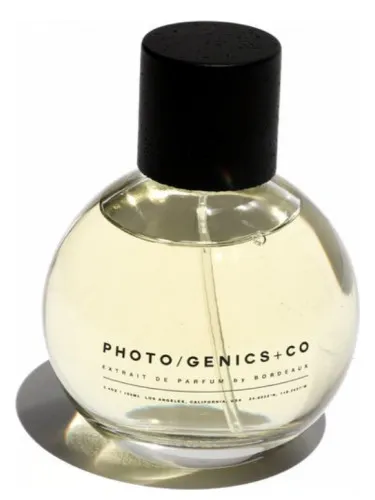 Perfume No. 3 Sativa de Photogenics + Co