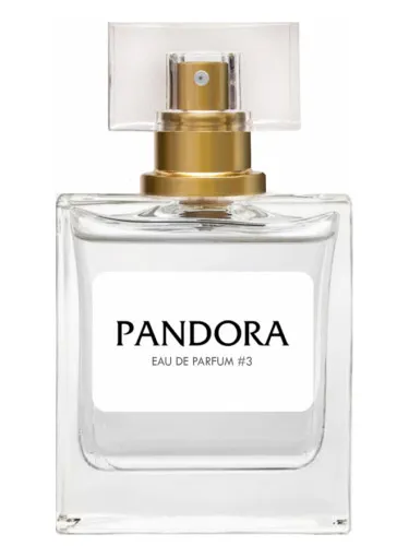 Perfume Pandora #3 de Pandora