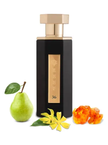 Perfume REEF 36 de Reef Perfumes