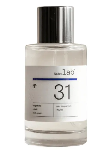 Perfume Nº 31 de Dailus Lab