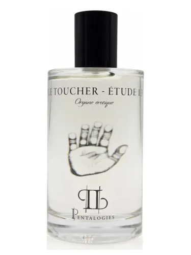 Perfume Etude 1.3: Le Toucher de Pentalogies
