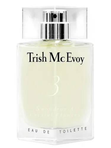 Imagen de Trish McEvoy 3 Snowdrop & Crystal Flowers