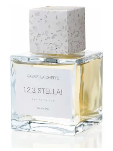 Imagen de 1,2,3, Stella!