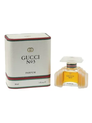 Perfume Gucci No 3 Parfum de Gucci