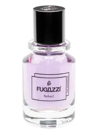 Perfume Fugazzi Parfum 3 Rest@Home de Fugazzi