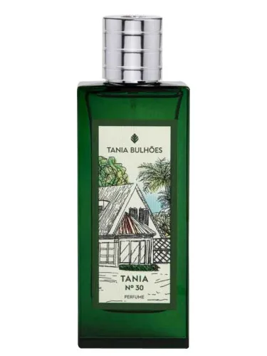 Perfume Tania Nº 30 de Tania Bulhões