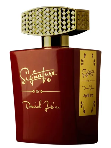 Perfume Signature April 3rd de Daniel Josier