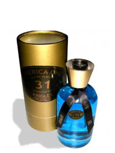 Perfume America One 31 de Krigler