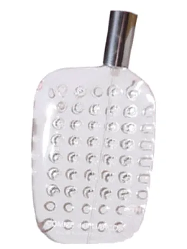Perfume Comme des Garsons 3 de Comme des Garcons
