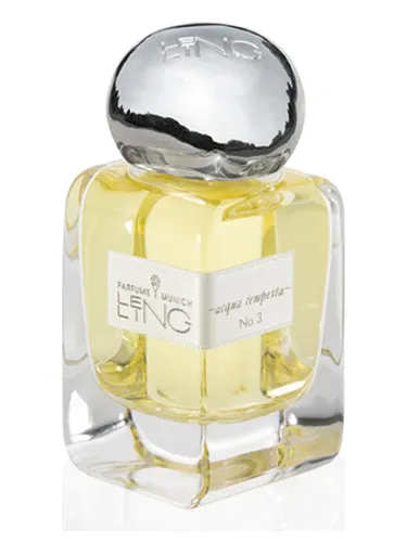 Perfume Acqua Tempesta No. 3 de Lengling
