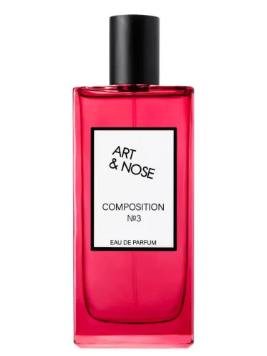 Imagen de Art&Nose Composition #3