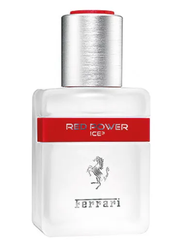 Imagen de Red Power Ice 3