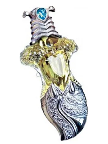 Imagen de Opulent Shaik Classic No 33